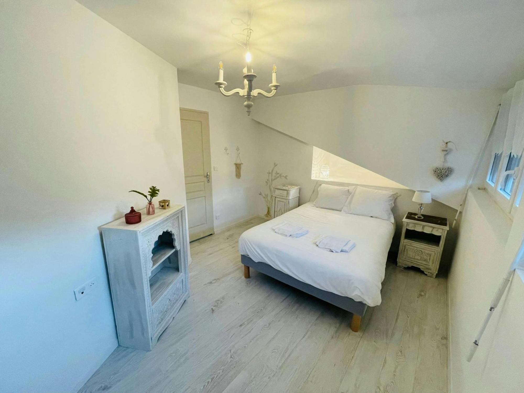 Magnifique Maison Dartiste La Maison Aerts Reims Buitenkant foto