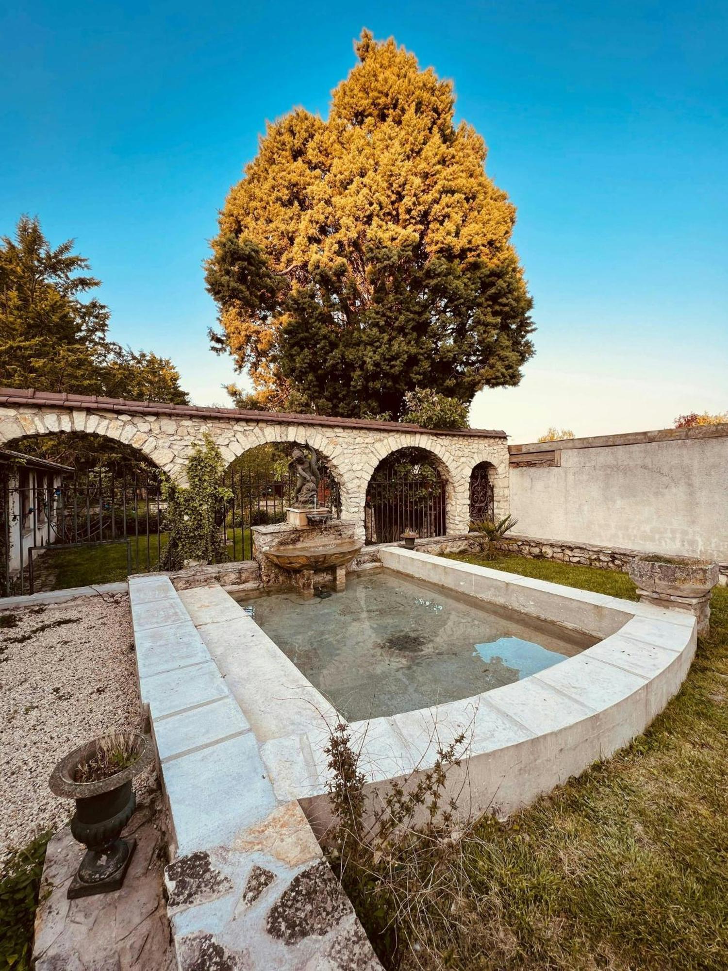 Magnifique Maison Dartiste La Maison Aerts Reims Buitenkant foto